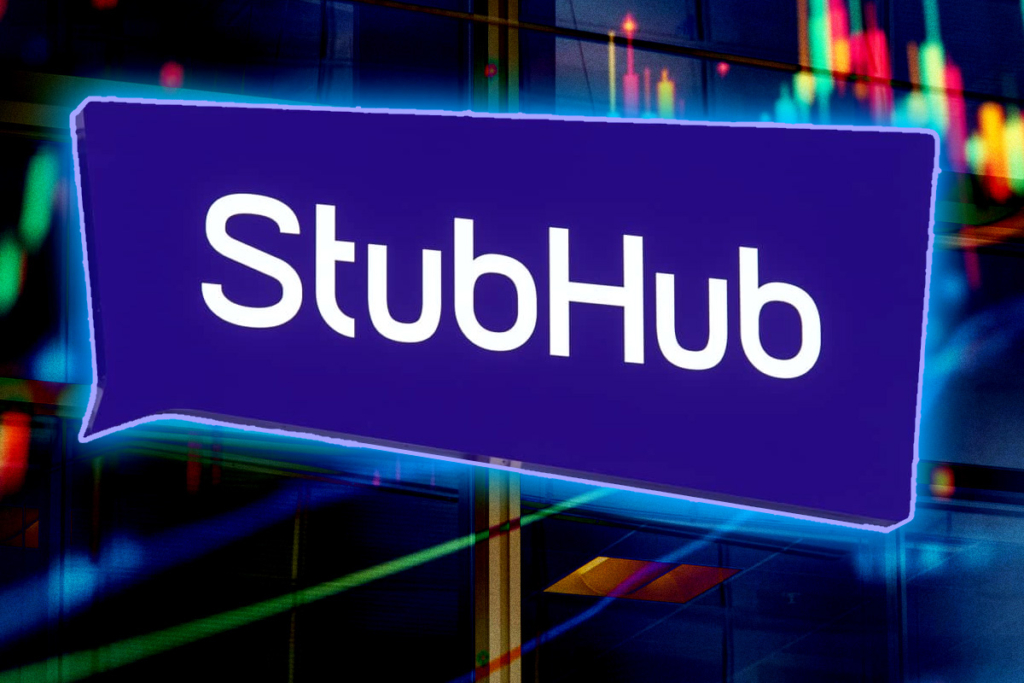 StubHub IPO Sees 6.4% Drop: What’s Behind the Weak Start?