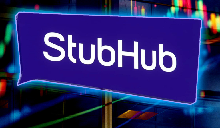 StubHub IPO Sees 6.4% Drop: What’s Behind the Weak Start?
