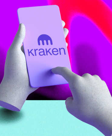 Kraken Launches New Token Sale Platform in Partnership with Legion