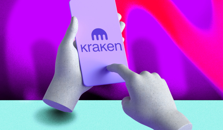 Kraken Launches New Token Sale Platform in Partnership with Legion