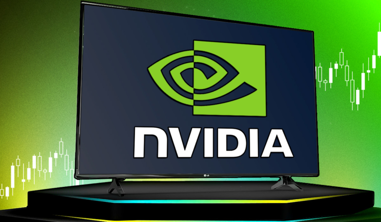 Nvidia Invests $5 Billion in Intel to Co-Develop Data Center and PC Chips