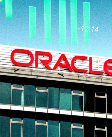 Oracle Stock Doubles in Six Months as AI Deals and Cloud Growth Drive Momentum