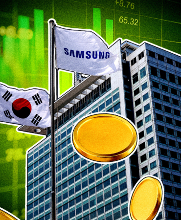 Samsung Shares Surge After Nvidia Qualifies HBM3E Chips
