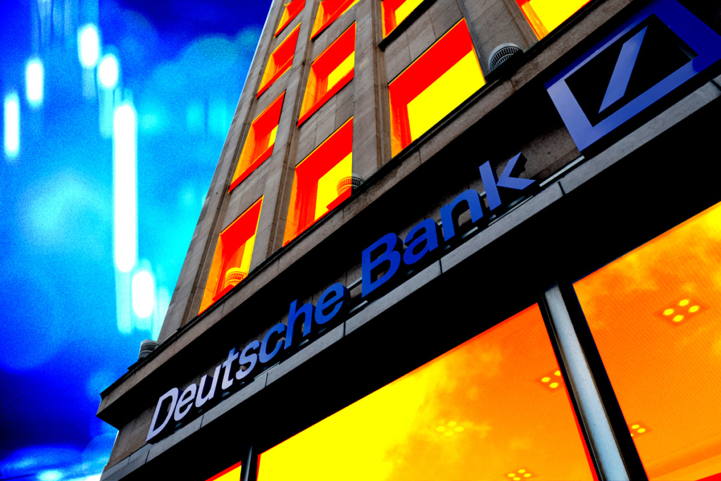 Deutsche Bank Raises Price Target on Micron Technology Amid Strong Q4 Performance