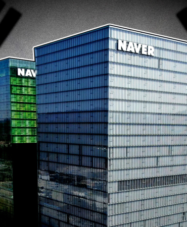 South Korea’s Naver Eyes Upbit Acquisition Amid Crypto Expansion Plans