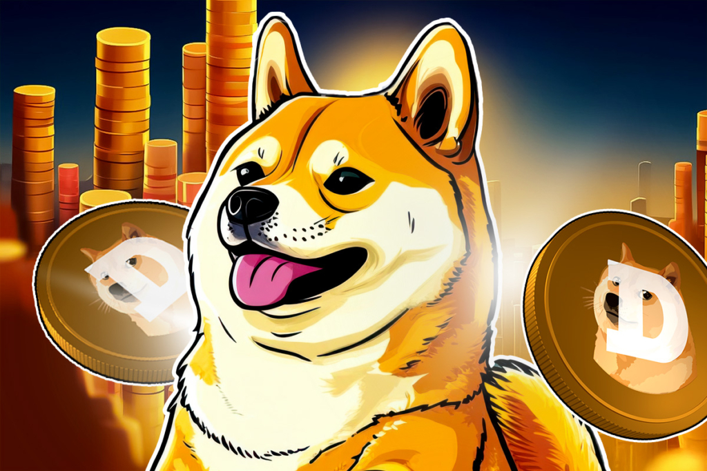 Dogecoin Bulls Eye $0.40 as Thumzup Media’s $10M Buyback Sparks Market Optimism