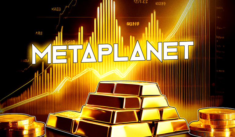 Metaplanet Raises $884M to Expand Asia’s Largest Corporate Bitcoin Treasury