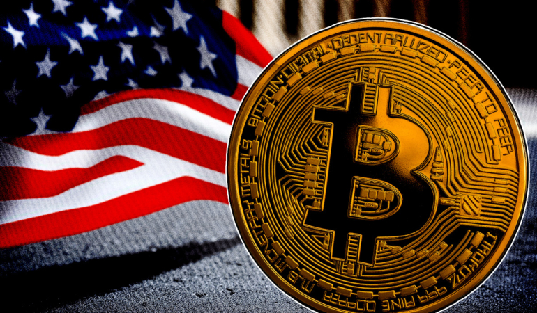 American Bitcoin (ABTC) Shares Surge 85% on Nasdaq Debut, Trading Halted Five Times