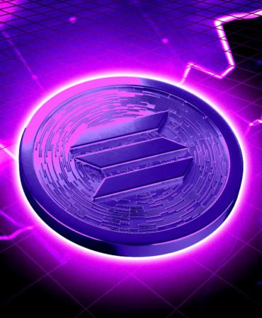 Solana Price Tests Key Resistance After Record $148M Revenue Surge in August