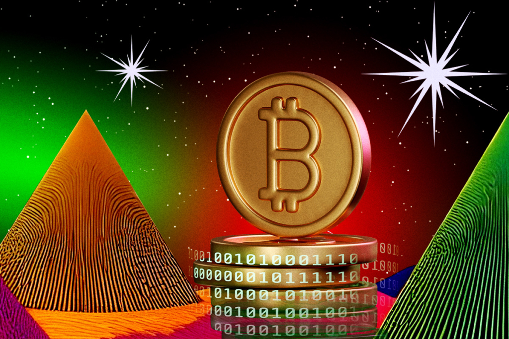 Bitcoin Shows Strength Amid Pullback: Is $150K Still in Sight?