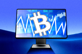 Bitcoin Rises as Market Awaits U.S. Jobs Data and Fed Rate Decision