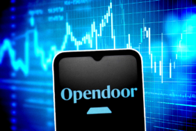 Opendoor Stock Skyrockets Amid Leadership Overhaul – What Investors Need to Know