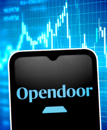 Opendoor Stock Skyrockets Amid Leadership Overhaul – What Investors Need to Know
