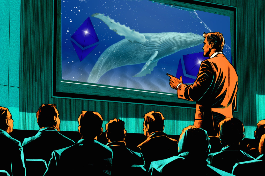 Ethereum Shows Signs of Strength Despite Modest Price Gains