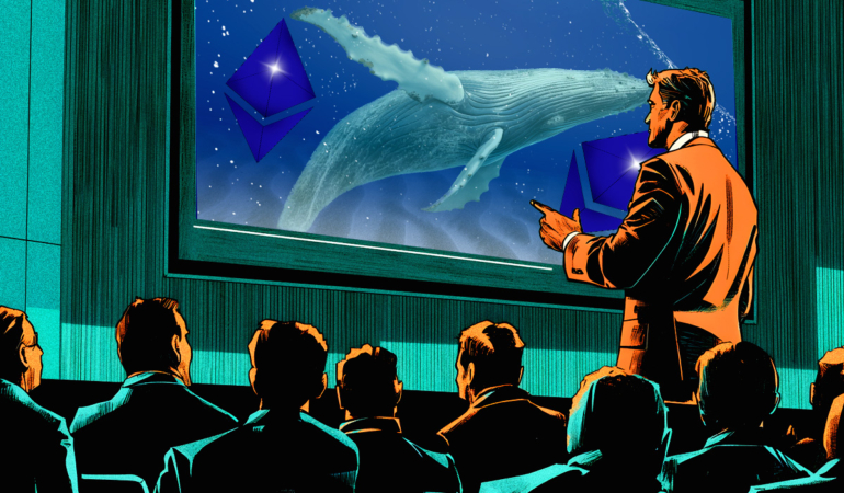 Ethereum Shows Signs of Strength Despite Modest Price Gains