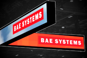BAE Systems and Babcock Surge: Are Defence Stocks the FTSE 100’s Hidden Gems?