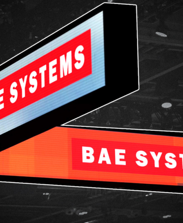 BAE Systems and Babcock Surge: Are Defence Stocks the FTSE 100’s Hidden Gems?