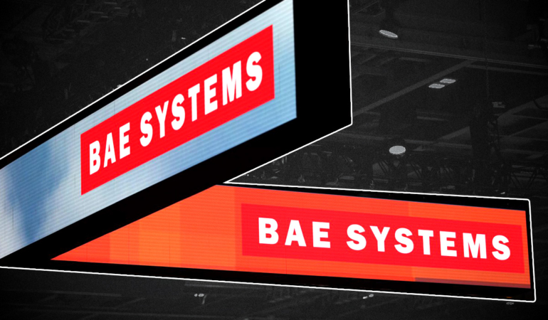 BAE Systems and Babcock Surge: Are Defence Stocks the FTSE 100’s Hidden Gems?