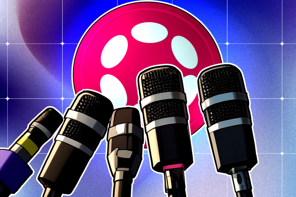 Polkadot Ecosystem Gains Momentum Amid Market Developments