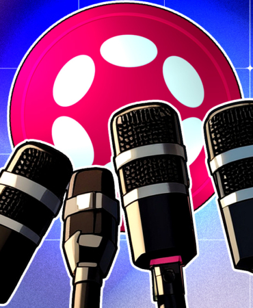 Polkadot Ecosystem Gains Momentum Amid Market Developments