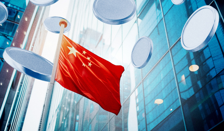 Next Technology Plans $500M Stock Sale to Buy More Bitcoin