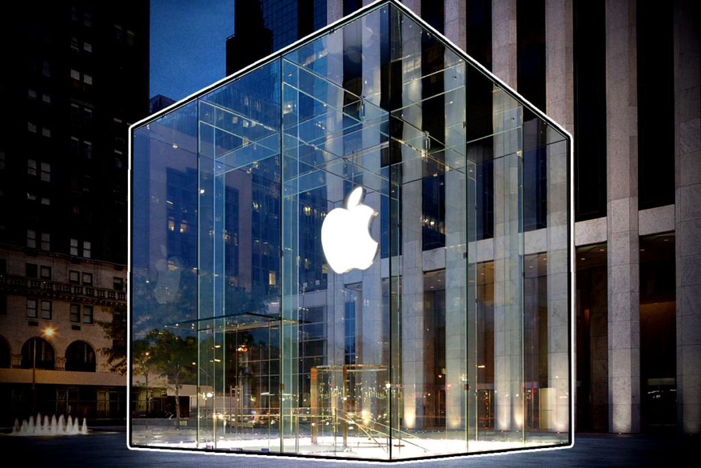 Apple Stock Dips After iPhone 17 Reveal – Here’s Why