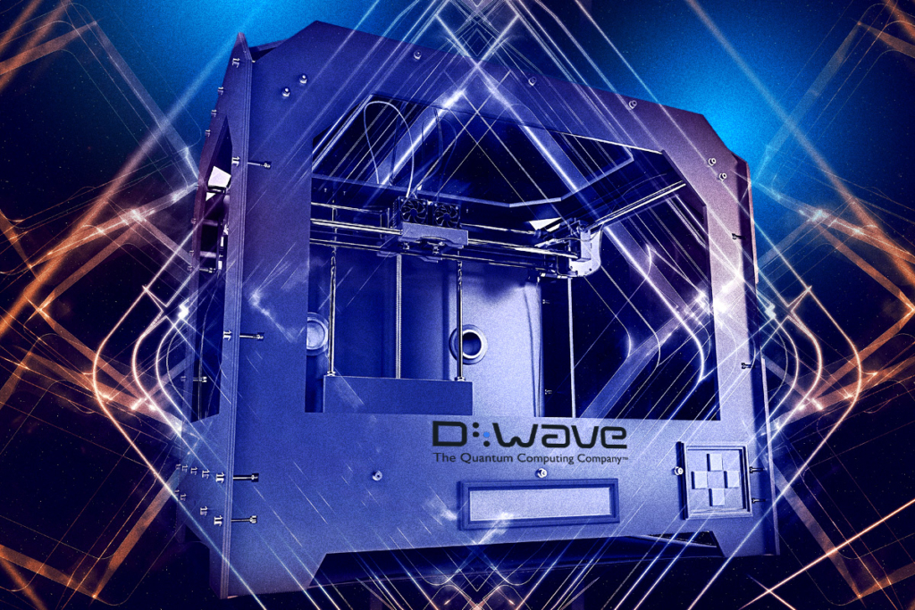 D-Wave Quantum Sees Big Stake Increases as Q2 Earnings Show Mixed Results