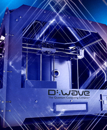 D-Wave Quantum Sees Big Stake Increases as Q2 Earnings Show Mixed Results