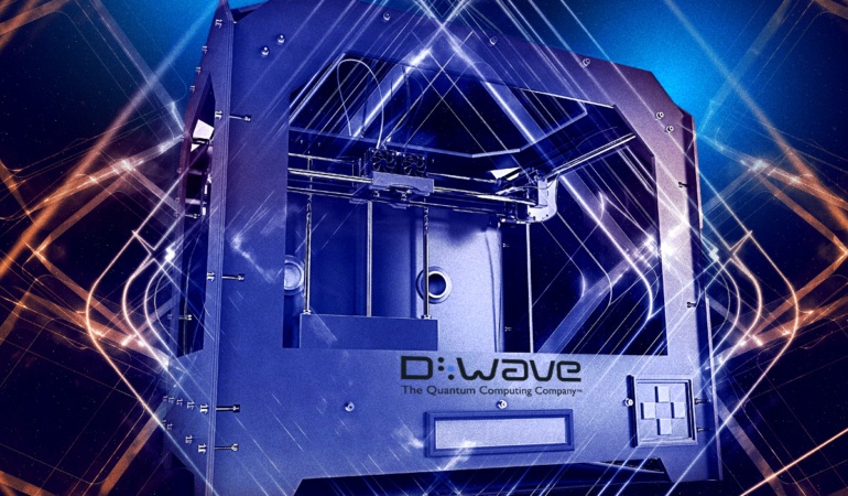 D-Wave Quantum Sees Big Stake Increases as Q2 Earnings Show Mixed Results