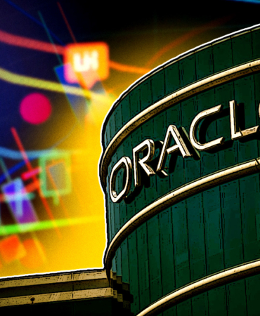 Oracle Shares Soar on Strong Revenue Outlook