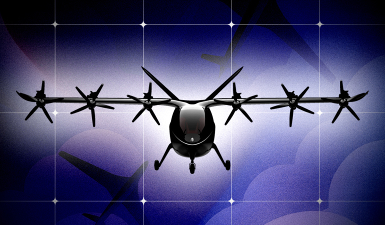 Archer Aviation Stock Surges as Institutional Investors Buy Millions in Shares