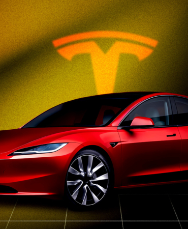 Tesla Stock Rallies 6% Amid Megablock Launch
