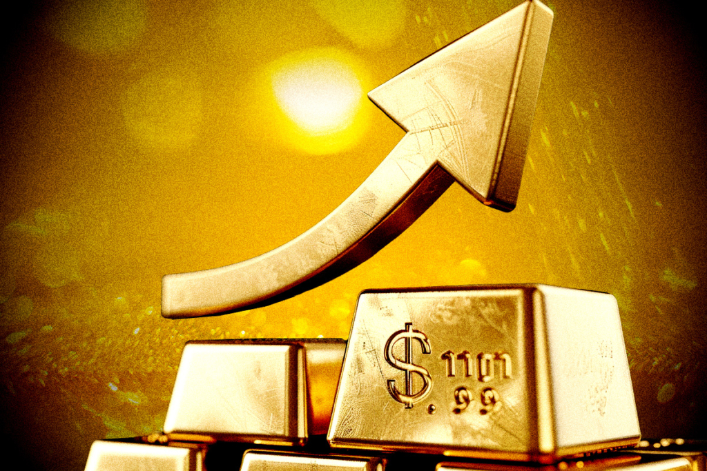 Gold Price Today: MCX Gold and Silver Surge Ahead of US Inflation Data and Fed Speeches