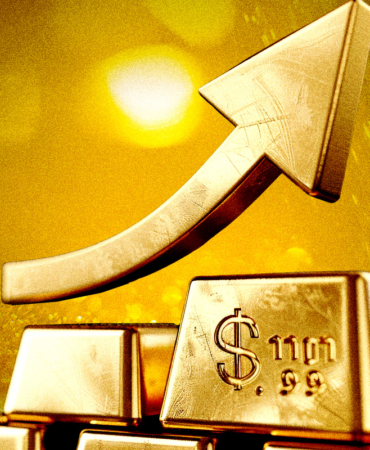 Gold Price Today: MCX Gold and Silver Surge Ahead of US Inflation Data and Fed Speeches
