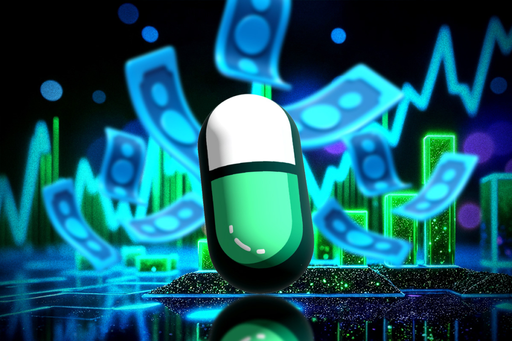 Pump.fun Continues Aggressive Token Buybacks as PUMP Hits New Highs