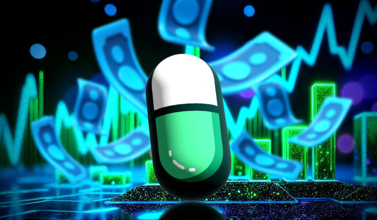 Pump.fun Continues Aggressive Token Buybacks as PUMP Hits New Highs