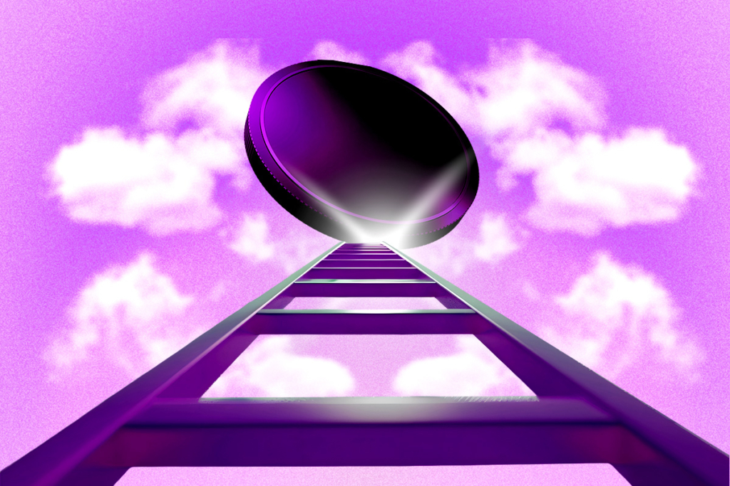 ASTER Rallies 20% Amid Market Pressure, Set to Challenge All-Time High