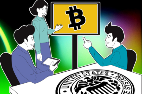 Bitcoin Holds Ground Ahead of Fed Decision as Corporate Treasury Doubts Emerge