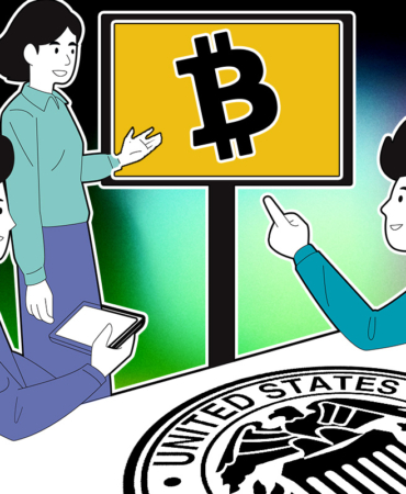 Bitcoin Holds Ground Ahead of Fed Decision as Corporate Treasury Doubts Emerge