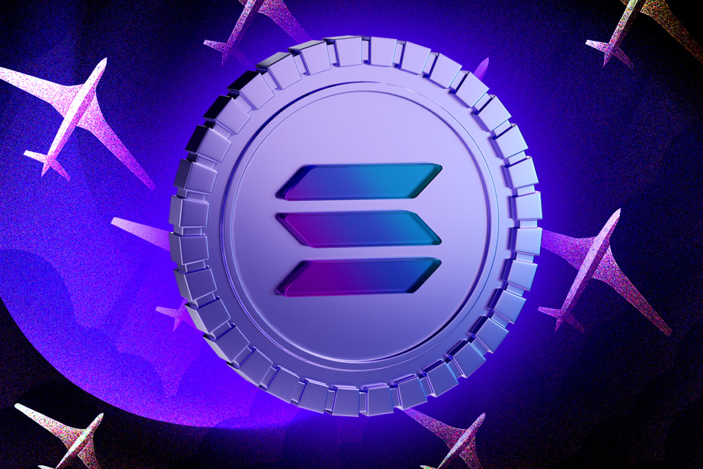 Solana Eyes New Highs as Institutional Demand Grows