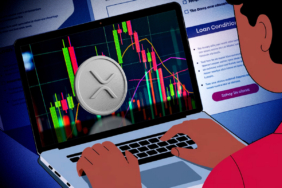 XRP Supply on Coinbase Drops 90% as Whales Accumulate: Could $10 Be Next?