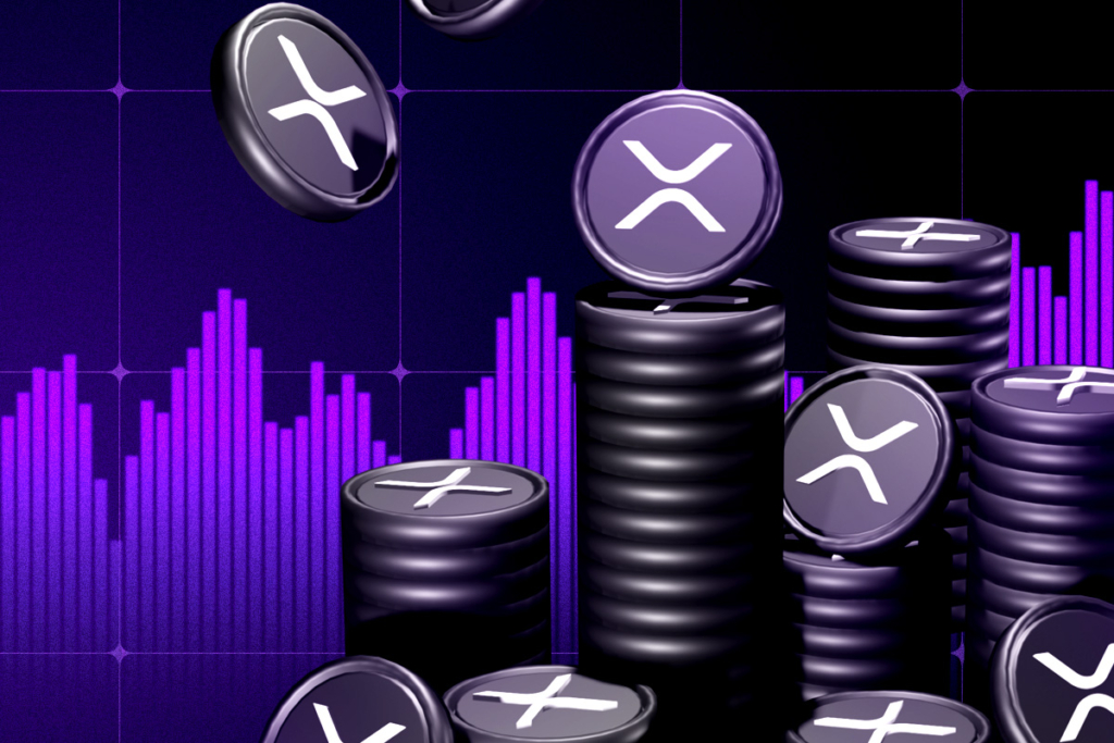 XRP Volatility Peaks with Massive 20x Short Position