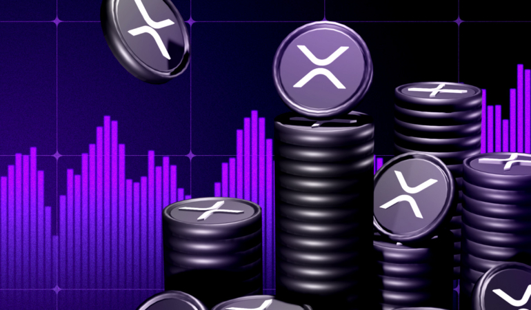 XRP Volatility Peaks with Massive 20x Short Position