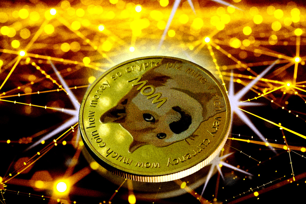 Dogecoin Shows Signs of Strength Amid Whale Activity and Technical Breakouts