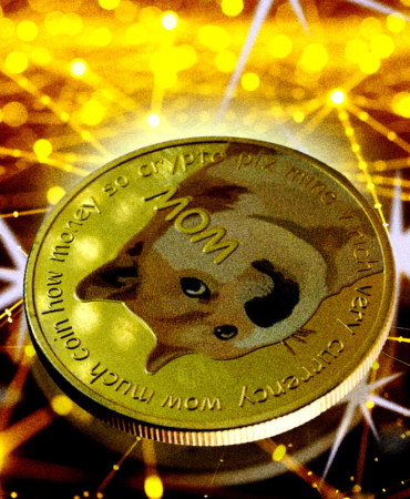 Dogecoin Shows Signs of Strength Amid Whale Activity and Technical Breakouts