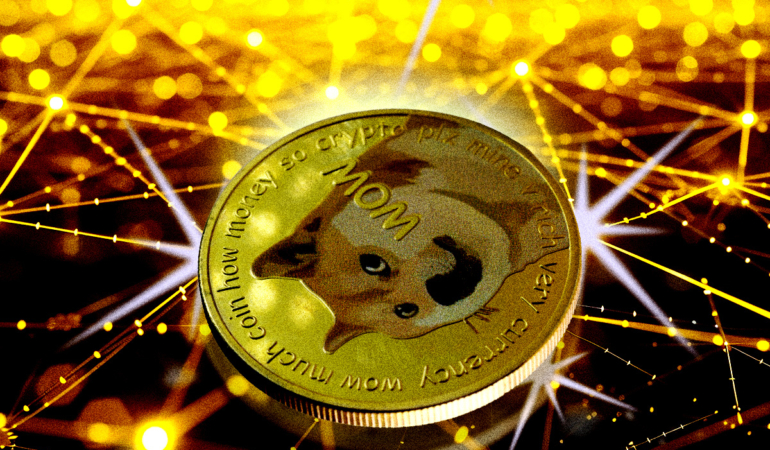 Dogecoin Shows Signs of Strength Amid Whale Activity and Technical Breakouts