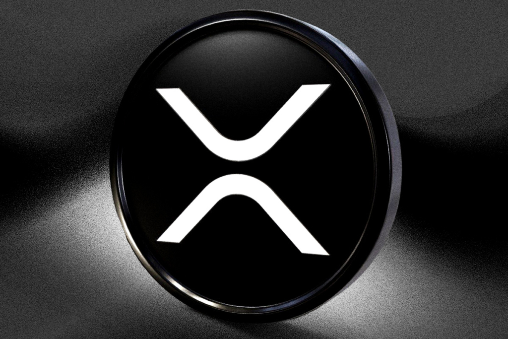 XRP Price Dips to $2.74, Faces Key Resistance at $2.82–$3.00