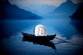 Bitcoin Signals Bullish Trend as US Dollar Hits 50-Year Low