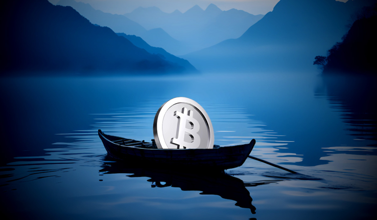 Bitcoin Signals Bullish Trend as US Dollar Hits 50-Year Low