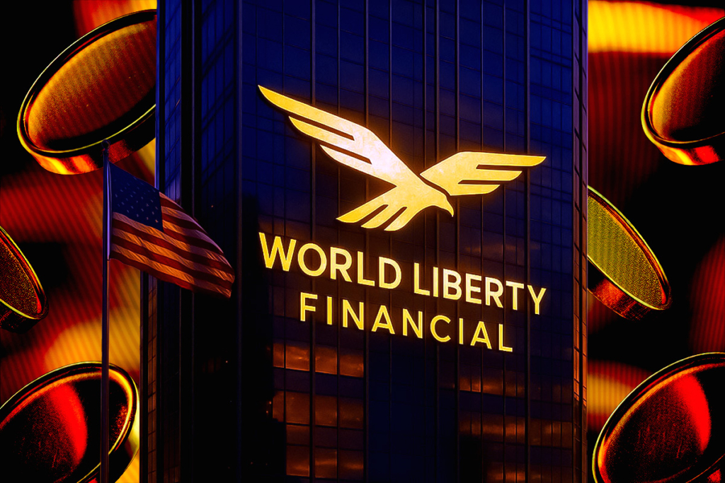 WLFI Price Crashes Below $0.20 Amid Heavy Exchange Outflows